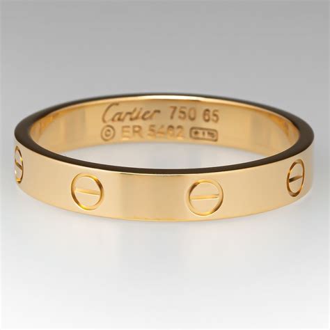 cartier black ring|cartier ring for men.